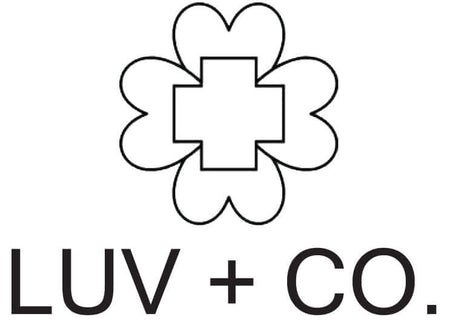 LUV+CO.
