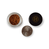 sample size - melanin match foundations & powders