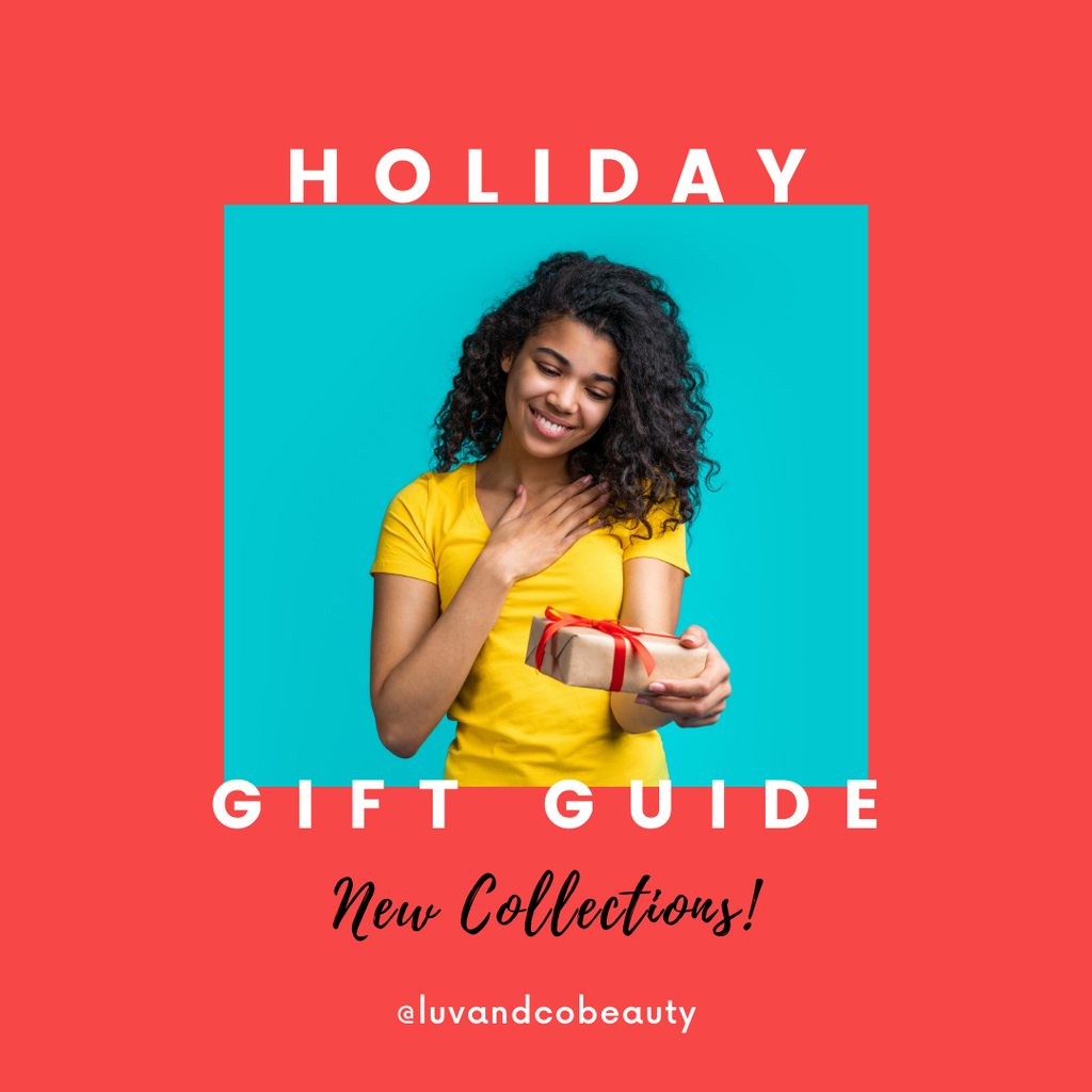 Holiday 2020 Gift Guide