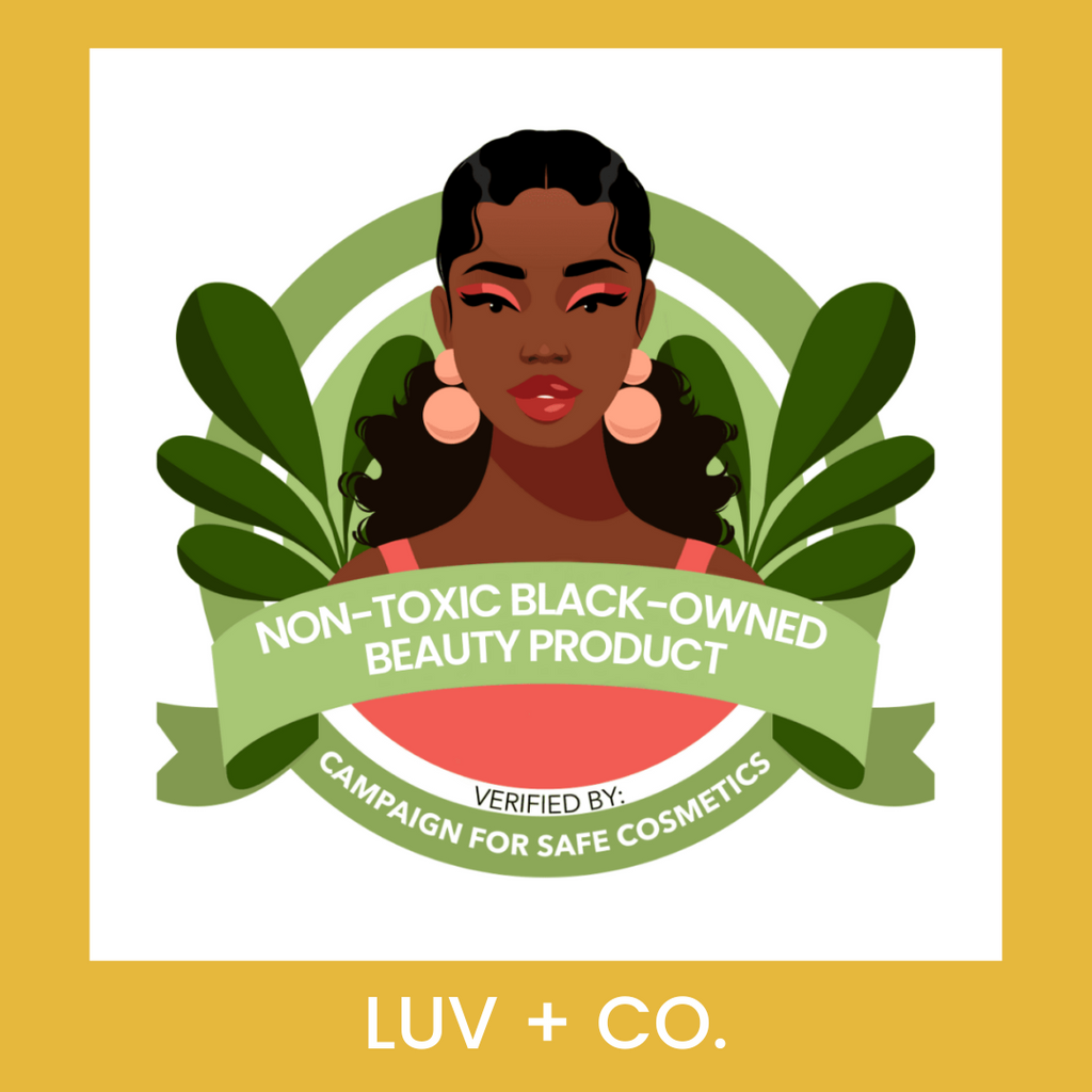 2024 Safer Black-Owned Beauty Brand List