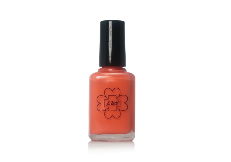 Why Vegan Nail Polishes Are All The Rage Among Women