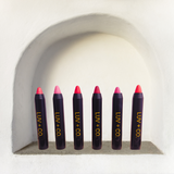 Luvee Duvee Lip Crayons