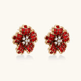 Bohemian Bloom Earrings | LUV + CO