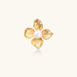 Organic Beauty Statement Ring | LUV + CO