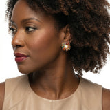 Light up the World Earrings | LUV + CO