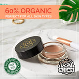 Just a Crush Rose Gold Cream Highlighter