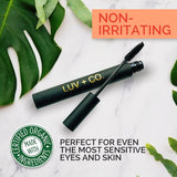 Natural Lift Mascara lash lift and volume product image