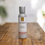 Hydrating Charcoal Mask