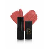 Non-Toxic Moisturizing Lipstick - Natural Pigments
