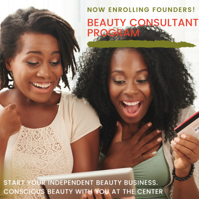 Beauty Consultant Enrollment Fee