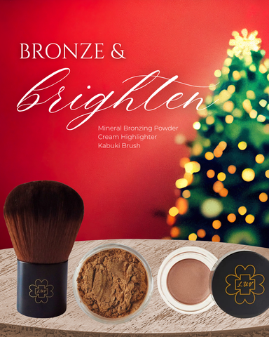 Bronze & Brighten Holiday Collection