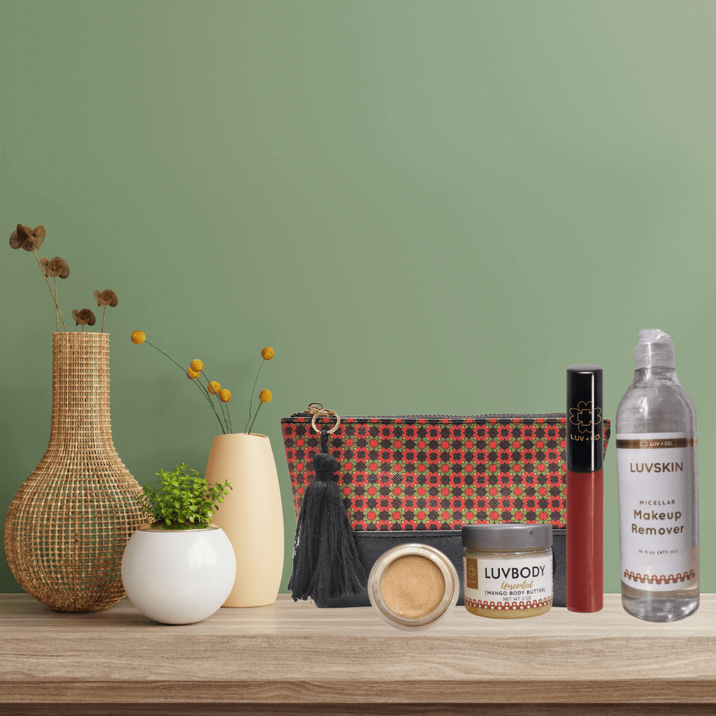 Certified Non-toxic I've Found LUV Sampler Collection