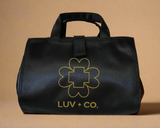 LUV Carry All Cosmetic Bag