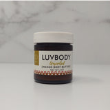 Mango Body Butter/ Hand Cream