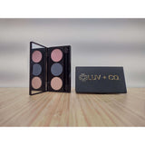 Certified Non-toxic Holiday Total Eye Collection