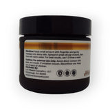 Jojoba Bead Facial Scrub