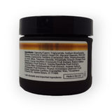 Jojoba Bead Facial Scrub