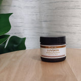 Jojoba Bead Facial Scrub