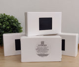 LUV Natural Soap Set