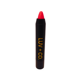 Luvee Duvee Lip Crayons