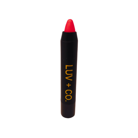 Luvee Duvee Lip Crayons