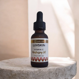 Vitamin C Moisturizing Oil