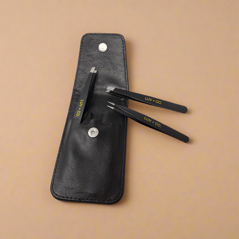 Tweezer Set