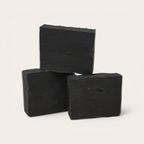 LUV Natural Soap Set (Trio)