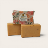 LUV Natural Soap Set (Trio)