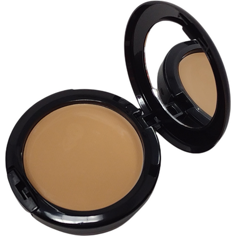 melanin match mineral concealer/ cream foundation cr05