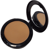 melanin match mineral concealer/ cream foundation cr10