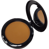 melanin match mineral concealer/ cream foundation cr30