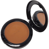 melanin match mineral concealer/ cream foundation cr40