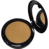 melanin match mineral concealer/ cream foundation cy05