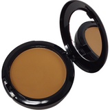 melanin match mineral concealer/ cream foundation cy10