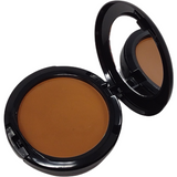 melanin match mineral concealer/ cream foundation cy30