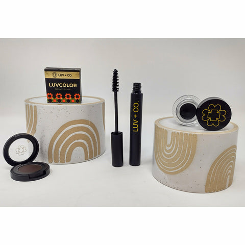 Eye Essentials Bundle