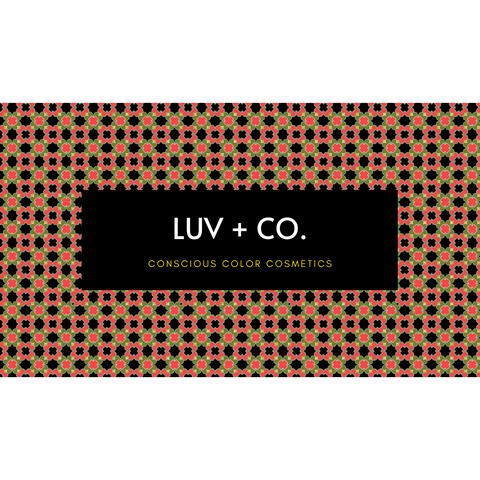 luv + co. e-gift card
