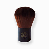 kabuki mineral make-up brush