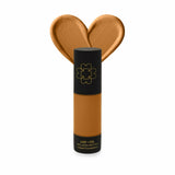 melanin match liquid foundation lo40