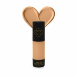 melanin match liquid foundation lr25