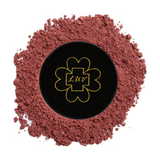 matte blush mineral pigments (loose) serenity