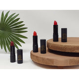 The Red's Lipstick Trio