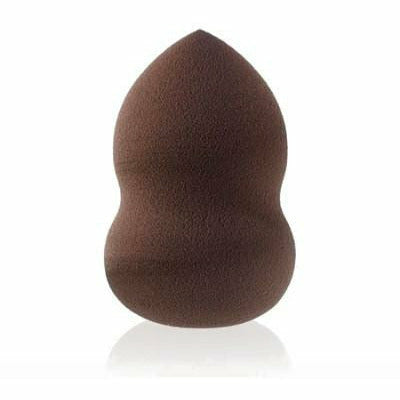 pro blending sponge deep brown